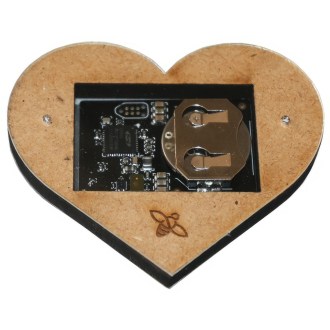 Internal hive monitoring - Hive heart 3.0